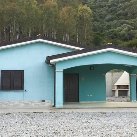 House With 2 Bedrooms In With Wonderful Sea View Enclosed Garden Apartment Cardedu