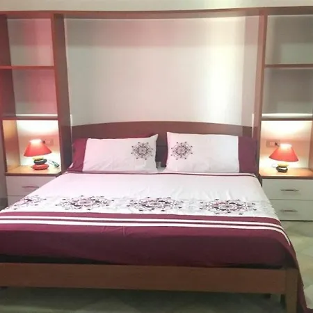 House With 2 Bedrooms In With Wonderful Sea View Enclosed Garden * Cardedu