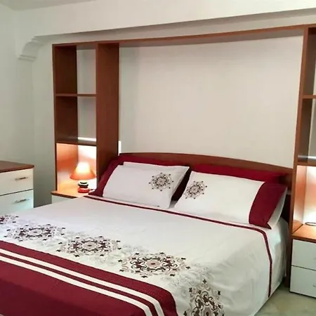 House With 2 Bedrooms In With Wonderful Sea View Enclosed Garden Apartment Cardedu