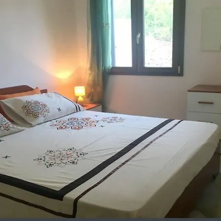 House With 2 Bedrooms In With Wonderful Sea View Enclosed Garden * Cardedu